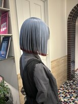 ザスリック 代官山(THE SLICK)&nbsp;ホワイトベージュ