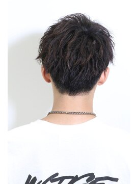 リップス 吉祥寺店 (LIPPS) ジェネレートショート