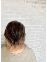 タヤ シァル鶴見店(TAYA)&nbsp;インナーカラー