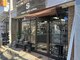 シングルヘアサロン(single hair salon)の写真