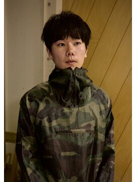 イロ(IRO) メンズショート