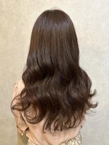 ウィスプ 赤羽店(wisp) ラベンダーアッシュ♪*。