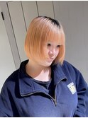 オレンジ☆フェイスレイヤー