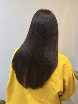 シェル(SHEL+L) 酸性ストレート【小林】