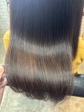 トイロ(toilo) 髪質改善トリートメント