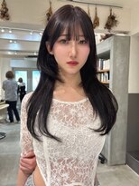 ロンドネートゥル 新潟(Lond naitre)&nbsp;似合わせレイヤー