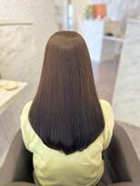 シーク 豊橋(SEEK)&nbsp;髪質改善/縮毛矯正