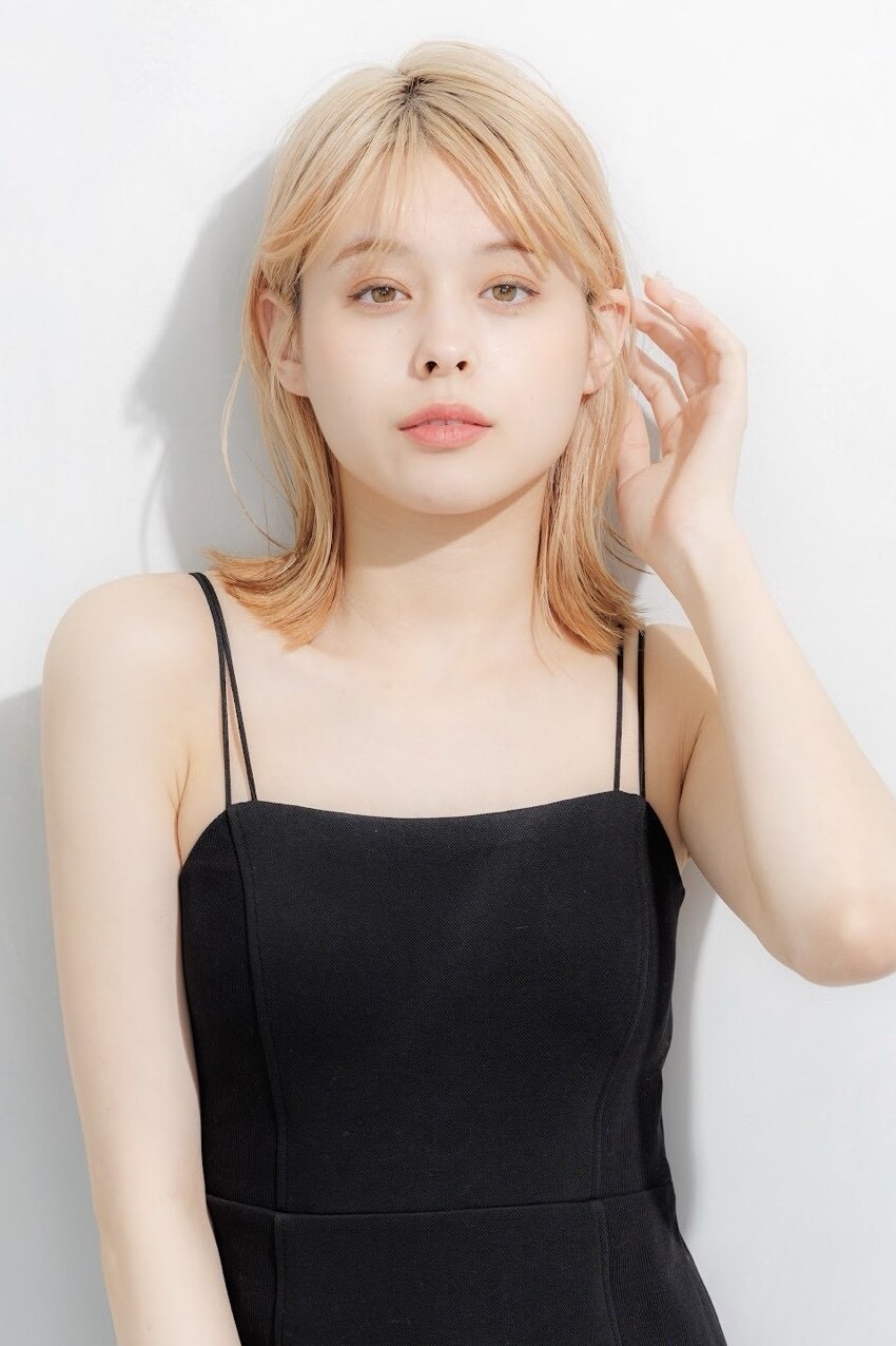 オトナ2wayバング：L247379508｜クロエ 武蔵小杉(Cloe)のヘアスタイル