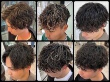 【　《メンズ新規リターン率驚異の70%超》確かなリピート率！！　】