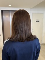 ロカリタ キョウト 四条大宮店(ROCAReTA kyoto) オリーブベージュ