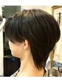 レガーレ(Legare)&nbsp;髪質、生え癖に合ったウルフスタイルを作り上げます！！