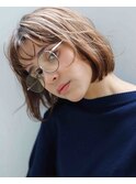ボブ
