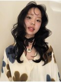ロングレイヤー【梶原綾華】