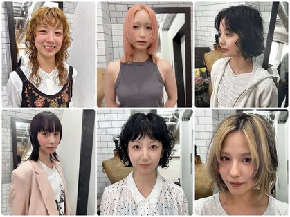 レガーレ(Legare)の写真