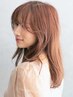 【学割Ｕ24　夏前にイメチェン♪】ダブルカラー　￥9900
