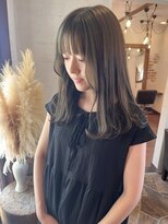 ジリー(gilly)&nbsp;【gilly】olive color