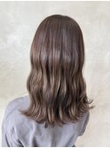 モカブラウン♪