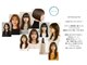 オントエンヘアー(ONTOEN.Hair)の写真