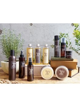 【浄心/庄内通り】天然由来成分で髪と頭皮に優しいケア。白髪染めも艶やかに仕上げ、理想の髪質を叶える◇