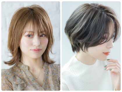 ノイ 永福町店(noi)の写真