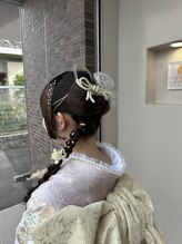 ジウ(ZIU)&nbsp;2026年度成人式