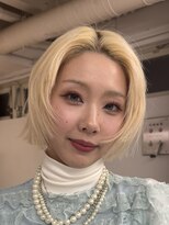 ミーム 原宿 表参道(meme)&nbsp;＊魚瀬指名限定！特別価格クーポン＊