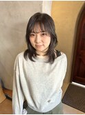 ハッシュカット