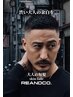 【men's限定】BARBERコース(CUT＋SHAVING)