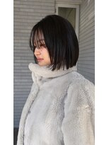 ナウ(now)&nbsp;Bob