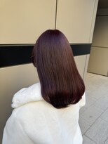 エイト 博多店(EIGHT hakata)&nbsp;ボールドカラー