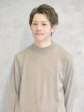 アグ ヘアー スラップ 川崎店(Agu hair Slups)&nbsp;稲毛 知也