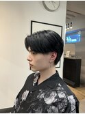 ニュアンスパーマ/波巻きツイストスパイラル[大宮]