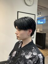 LOE【ロエ】大宮&nbsp;ニュアンスパーマ/波巻きツイストスパイラル[大宮]