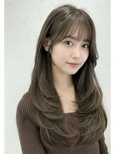 イッシュ バイ ファンドット(ish by fan.)