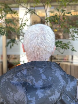 ファーレンピュアスウィート(fahren-pure-suite) シルバーホワイト