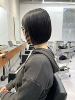 ヴィー 清澄白河(VIE)&nbsp;【VIE/宮野悠斗】ショート/ボブ/ショートボブが得意な美容院 28