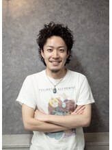 グリード バイ ボルド(GREED BY BORDO) 矢部 陽斗