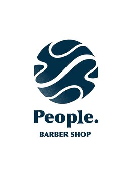 Ｐｅｏｐｌｅ．ＢＡＲＢＡＥＲＳＨＯＰ【6月中旬NEW OPEN(予定）】の写真/トレンドのピンパーマやラルフカール、フェザーパーマなど幅広く対応。