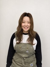 ヘアーデザイン ビバース(hair design vivarth)&nbsp;ナギ 