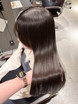コルプラス(col +plus)&nbsp;髪質改善／髪質改善縮毛矯正