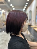 サンクチュアリ 箕面店(Sanctuary) デザインカラー