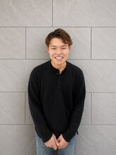 テーラヘアー 高座渋谷店(TELA HAIR) 大橋 心太郎