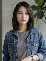 ヘアメイクアール(Hair Make R) ショート
