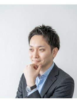 ヘアステーション アンド(Hair Station And)の写真/【平日は21時までOK/駐車場有】悩みに合わせたクーポンを多数ご用意！いつ見ても崩れてない、デキる男性に