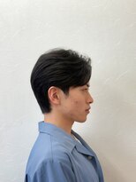 カズミ(KAZMI) ビジネスショート/メンズショート/パートスタイル