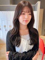 アンドファイン ヘアビューティー(&Fine hair beauty) ナチュラルレイヤー