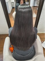 エルサ ザ ビューティー(ELSA the beauty)&nbsp;水素髪質改善トリートメント/酸性縮毛矯正