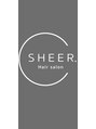 シアー(SHEER.)/白土三菜美