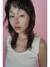 美容室クボヤマ