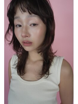 美容室クボヤマの写真/ 【高宮/玉川】日常から少し離れて、自分に還る時間。